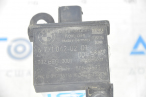 Tire Pressure Monitoring Sensor Module BMW 335i e92 07-08