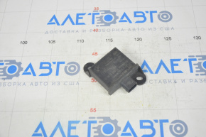 Tire Pressure Monitoring Sensor Module BMW 335i e92 07-08