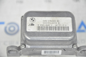 YAW RATE SENSOR BMW 335i e92 07-07