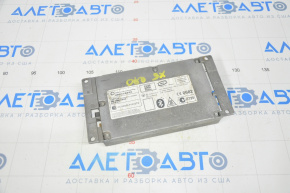 Bluetooth Control Unit BMW X5 X6 E70 E71 07-13