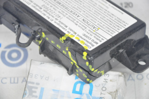 Battery Control Module Cadillac ATS 13 - cracks, broken mount