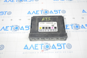 Body Control Module Cadillac ATS 13-