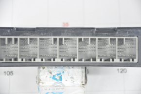 Body Control Module Cadillac ATS 13-