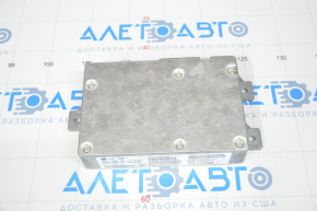 Communication System Module Cadillac ATS 13-