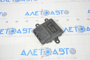 PARKING ASSIST MODULE Cadillac ATS 13-