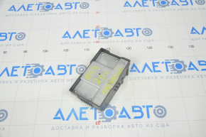 Transfer Case Control Module Cadillac ATS 13-