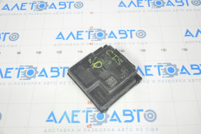 KEYLESS ENTRY ANTI THEFT CONTROL MODULE Cadillac CTS 14-