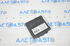 KEYLESS ENTRY ANTI THEFT CONTROL MODULE Cadillac CTS 14-
