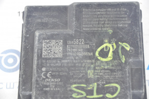 KEYLESS ENTRY ANTI THEFT CONTROL MODULE Cadillac CTS 14-