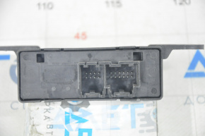 SILVERADO PARK AID ASSIST MODULE Cadillac CTS 14-