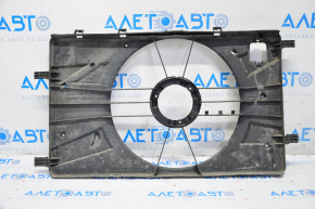 Diffuser radiator shroud bare Chevrolet Cruze 11-16 1.4t 1.8