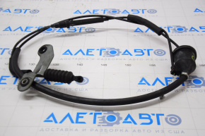 Automatic transmission cable Dodge Challenger 12-23