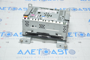 Radio tape recorder Ford Edge 15-15