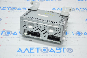 Radio tape recorder Ford Edge 15-15