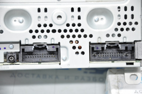 Radio tape recorder Ford Edge 15-15