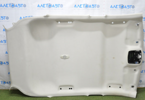 Ford Edge 15-18 headlining gray, without sunroof, for cleaning