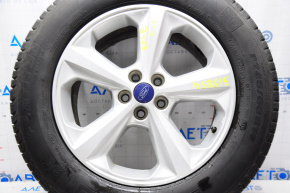Wheel disk R18 Ford Edge 15-23 type 2 SE