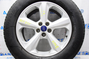 Wheel disk R18 Ford Edge 15-23 type 2 SE