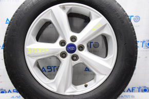 Wheel disk R18 Ford Edge 15-23 type 2 SE