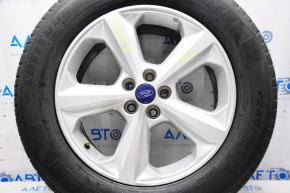 Wheel disk R18 Ford Edge 15-23 type 2 SE
