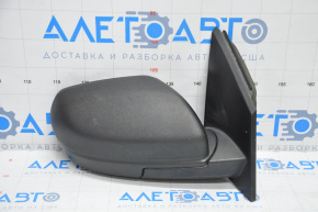 Side mirror right assembly Ford Edge 15-18 3 pins, structure