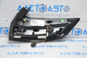 Lamp outer wing left Ford Edge 15-18 prerest SE SEL