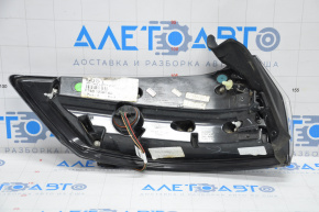 Lamp outer wing right Ford Edge 15-18 prerest SE SEL