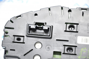 Instrument cluster Ford Edge 15-18 1 display 100k