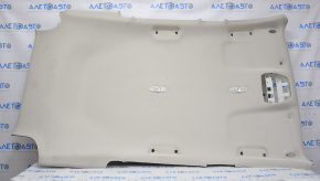 Ford Escape MK3 13-14 prerest headliner gray without sunroof