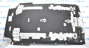 Ford Escape MK3 13-14 prerest headliner gray without sunroof
