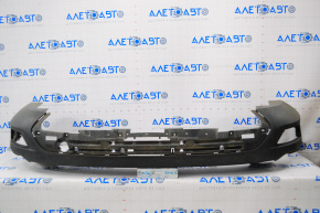 Rear bumper bare Ford Escape MK3 13-16 prerest structure
