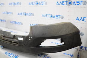 Rear bumper bare Ford Escape MK3 13-16 prerest structure