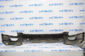 Rear bumper bare Ford Escape MK3 13-16 prerest structure