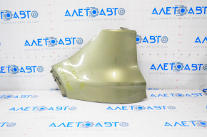 Rear bumper bare left Ford Escape MK3 13-16 prerest olive JY