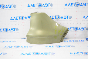 Rear bumper bare right Ford Escape MK3 13-16 prerest olive JY