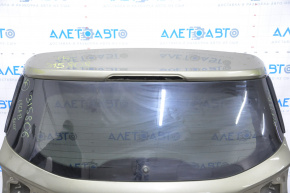 Rear glass of the trunk door Ford Escape MK3 13-19 tinted