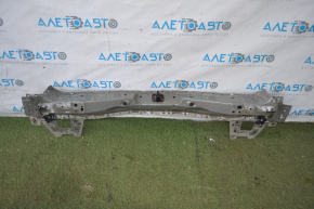 Rear panel Ford Escape MK3 13-19 2 parts olive