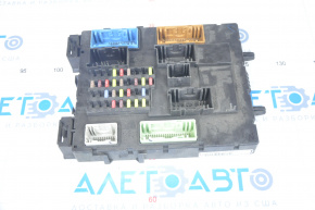 Fuse box under the dashboard Ford Focus mk3 11-18