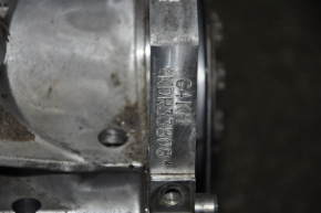 Engine Hyundai Sonata 11-14 2.0 G4KH 121k started 9.2-9.3-8.5-9.2