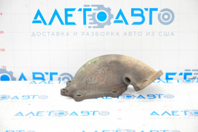 Hyundai Sonata 11-15 2.0T intake pipe upper part