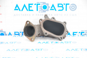 Hyundai Sonata 11-15 2.0T intake pipe upper part