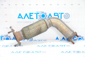 Hyundai Sonata 11-14 2.0T intake pipe lower part