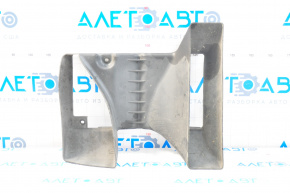 Intercooler deflector Hyundai Sonata 11-14 2.0