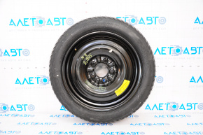 Spare tire spare wheel Hyundai Sonata 11-14 125/80 R16