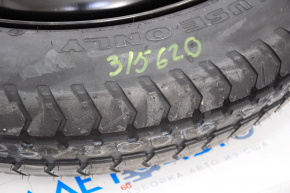 Spare tire spare wheel Hyundai Sonata 11-14 125/80 R16