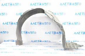 Front left fender liner Hyundai Sonata 11-13