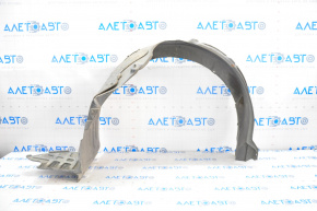 Front right mudguard Hyundai Sonata 11-13