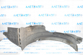 Front right mudguard Hyundai Sonata 11-13