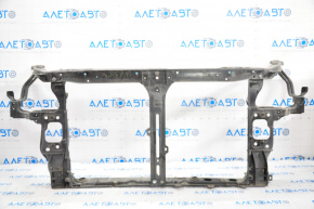 TV panel radiator Hyundai Sonata 11-14 with lock strip
