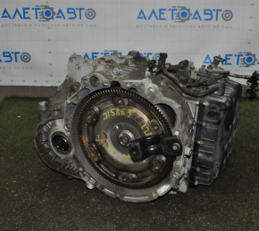 Automatic transmission complete Hyundai Sonata 11-14 2.0 121k ok